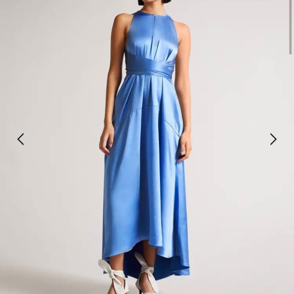Ted Baker Blue